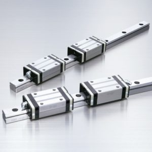 Linear Components