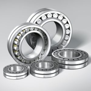 Roller Bearings